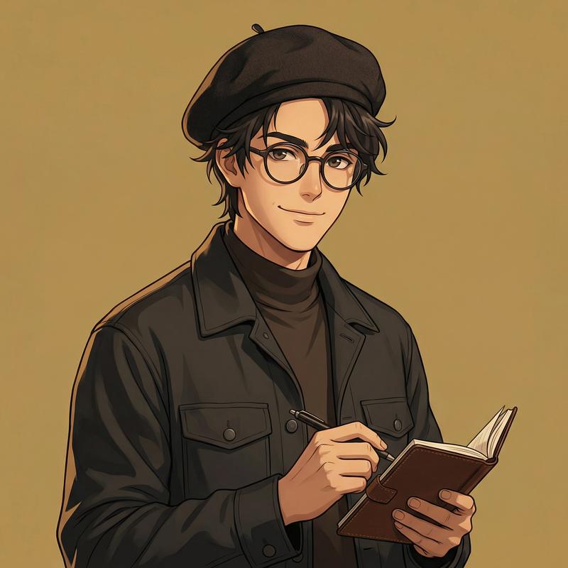 少女萝莉导演陈墨远