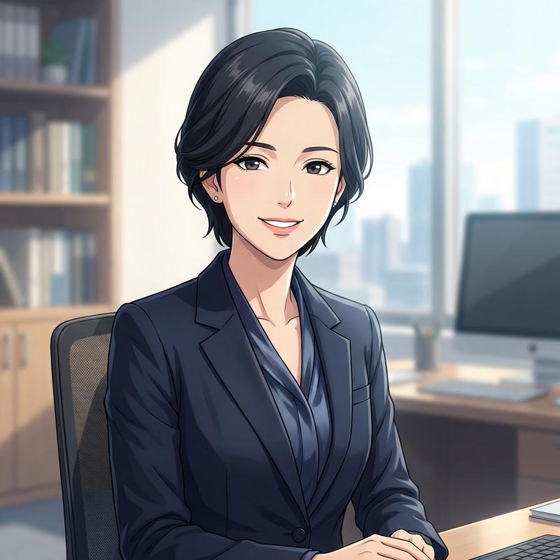 少女萝莉制片人林雪晴