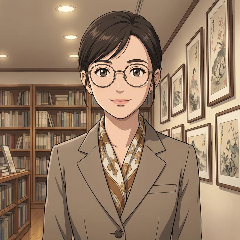 少女萝莉顾问苏婉清