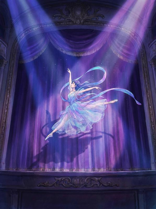 少女萝莉-舞韵天成舞蹈演示